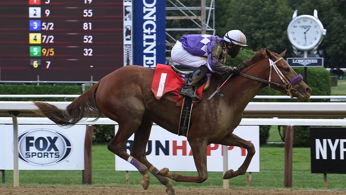 Garrity’s Thursday Stakes picks the Jim McKay, Chick Lang, and Very One at Pimlico and the Joseph A. Gimma at Belmont