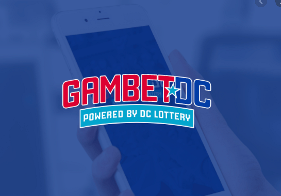 GamBet DC launched recently in Washiington.