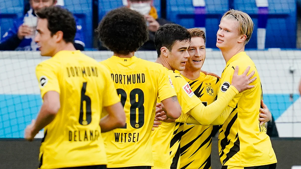 Champions League matchday game 1, later games: Miller picks Rennes vs Krasnodar, Lazio vs Borussia Dortmund, and Barcelona vs Ferencvaros