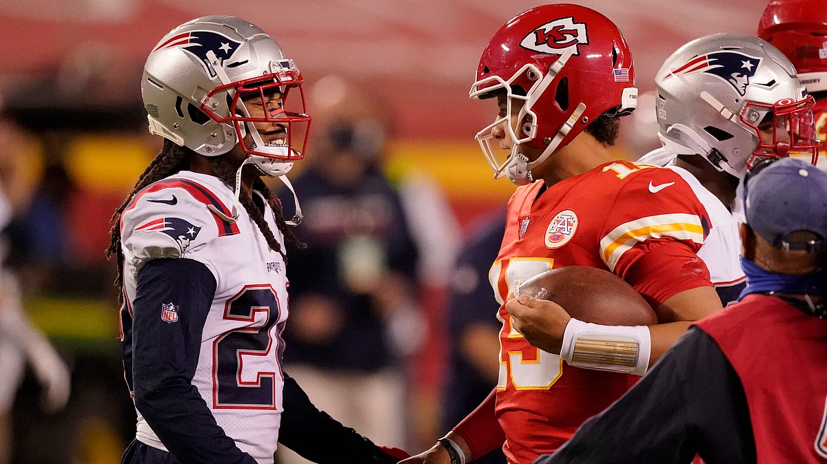 BoopProps Sunday NFL - Parlaying Eagles and Chiefs touchdowns into some possible BIG paydays