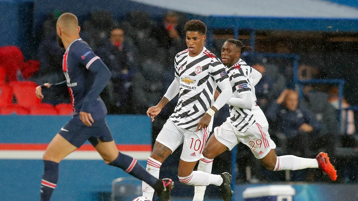 In late Wednesday Champions League play, Sean Miller picks Club Brugge vs Lazio, Manchester United vs Leipzig