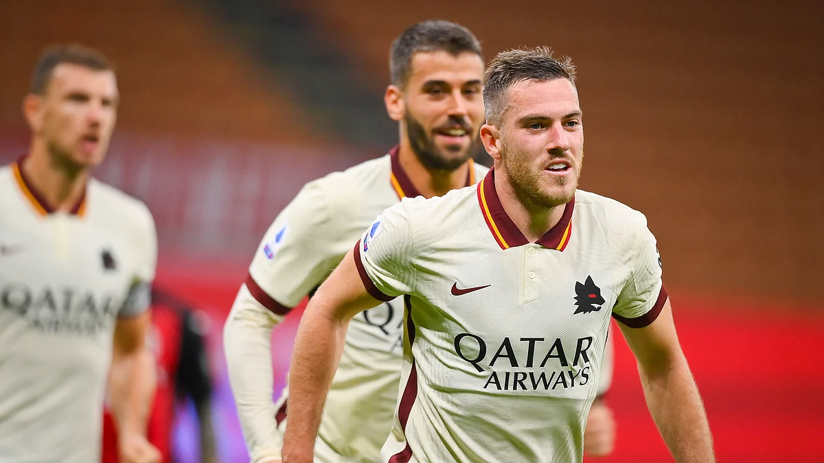 In Thursday late Europa League matches, Sean Miller picks Roma vs CSKA Sofia and Rangers vs Lech Poznan