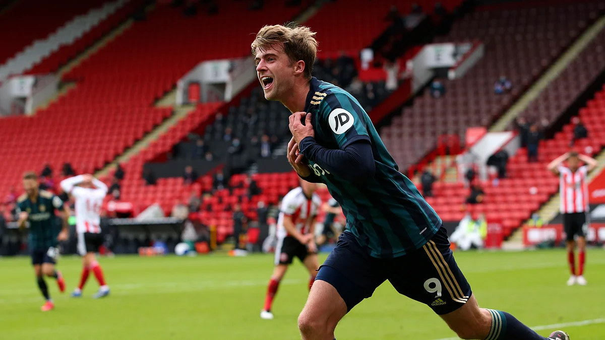 Sean Miller picks four betting plays for Leeds United vs Manchester City in Saturday Premier League action