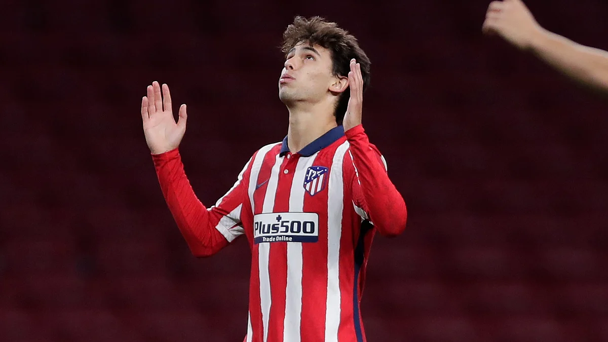 Champions League Matchday 3, early game: Miller picks Lokomotiv Moscow vs Atletico Madrid with 3 plays