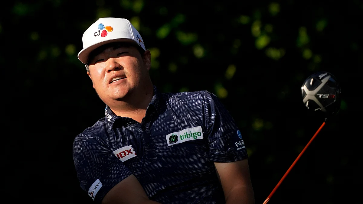 Bet the PGA: Mike Kern picks the RSM Classic from Georgia, where he's voting for Russell Henley, longshots