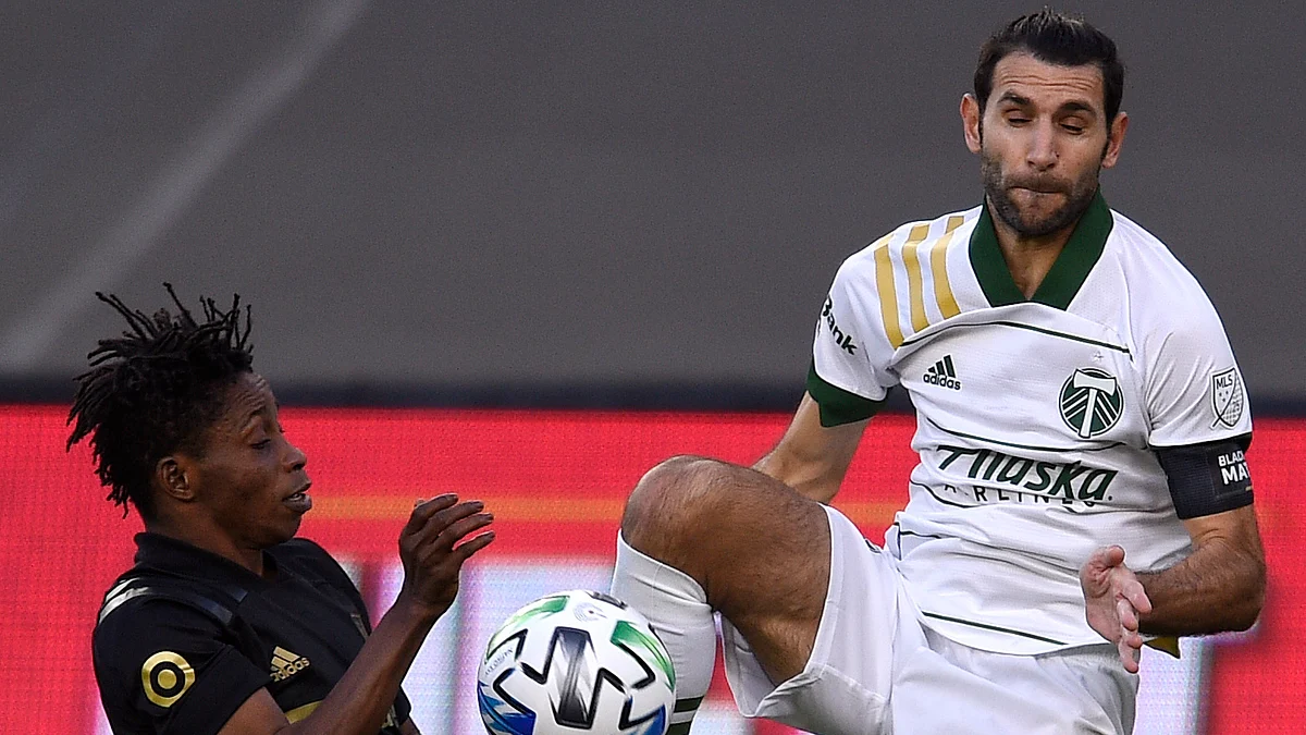 MLS Playoff picks from Chase: Sporting KC vs SJ Earthquakes, Minnesota UFC vs Rapids, and Timbers vs Dallas FC