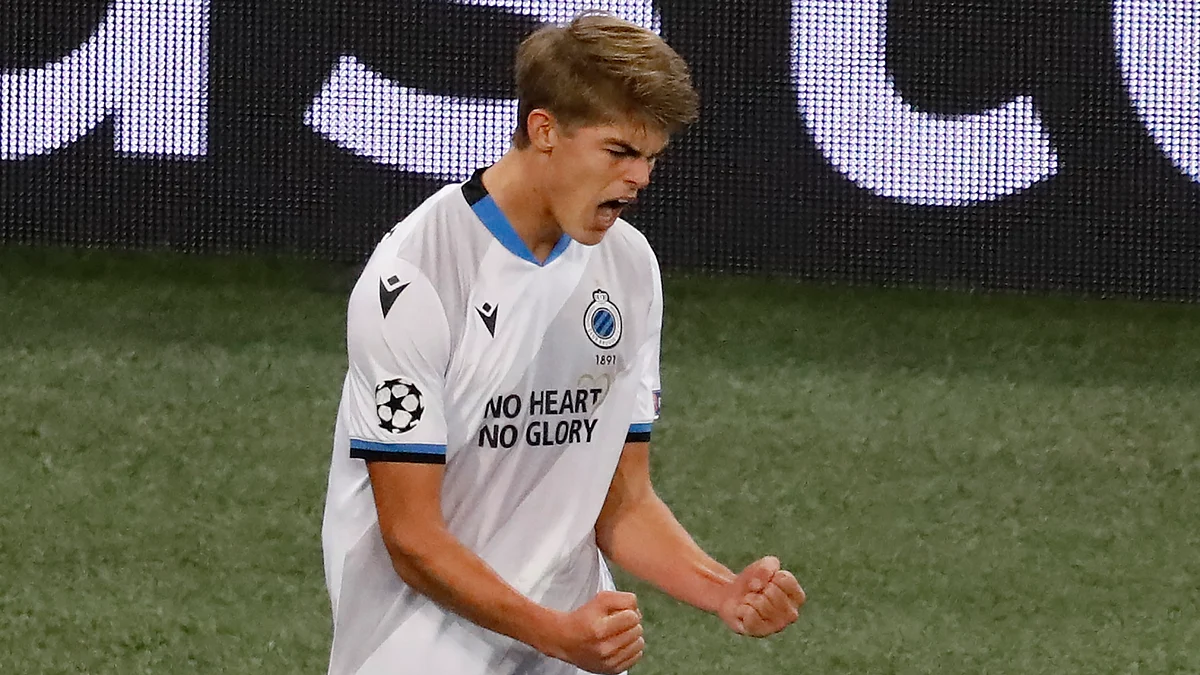 UCL picks: Miller has Chelsea v Rennes, Sevilla v Krasnodar, Club Brugge v Dortmund, & Ferencvaros v Juventus