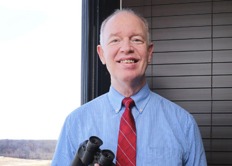 Longtime Parx race caller Keith Jones is putting down his binoculars to enjoy retirement. Best of luck, Keith.
