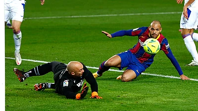 La liga odds La liga odds