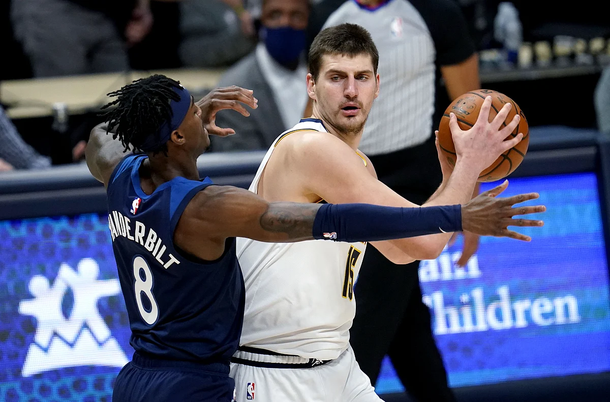 Nba all star prospects Nba all star prospects