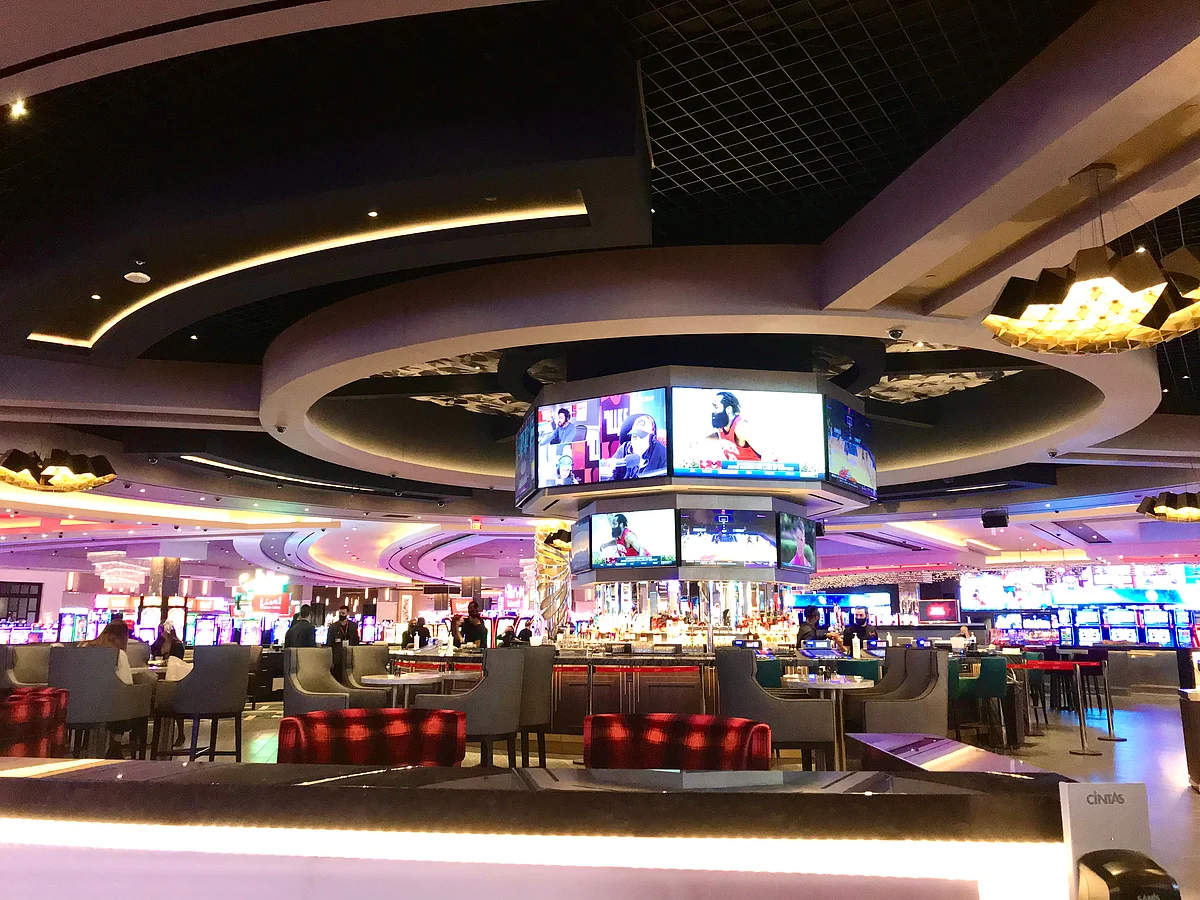Inside Live!