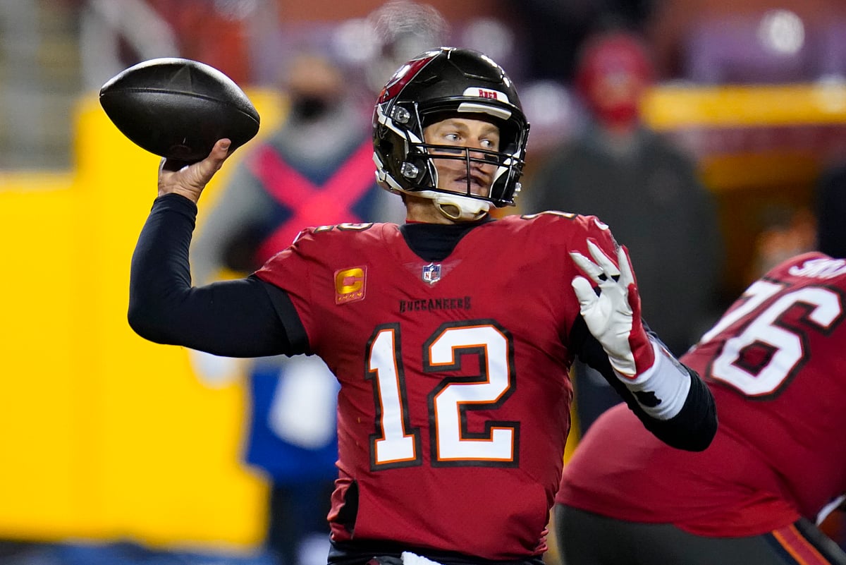 Understanding nfl odds