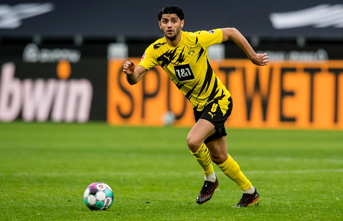 Dfb Pokal Tuesday Quarterfinal Sean Miller Picks Monchengladbach Vs Borussia Dortmund