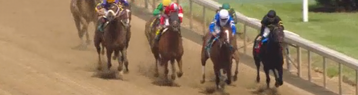 How I see the Kentucky Derby 6