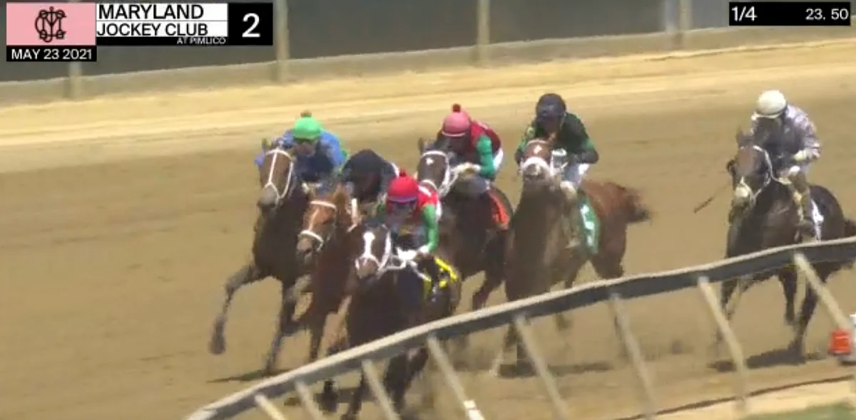 Horses to Watch for May 29, 2021.