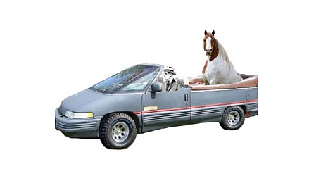 The Hooptie Handicapper