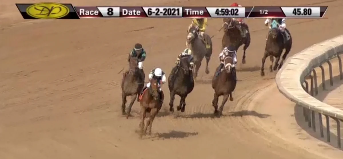 Horses to Watch June 5, 2021.