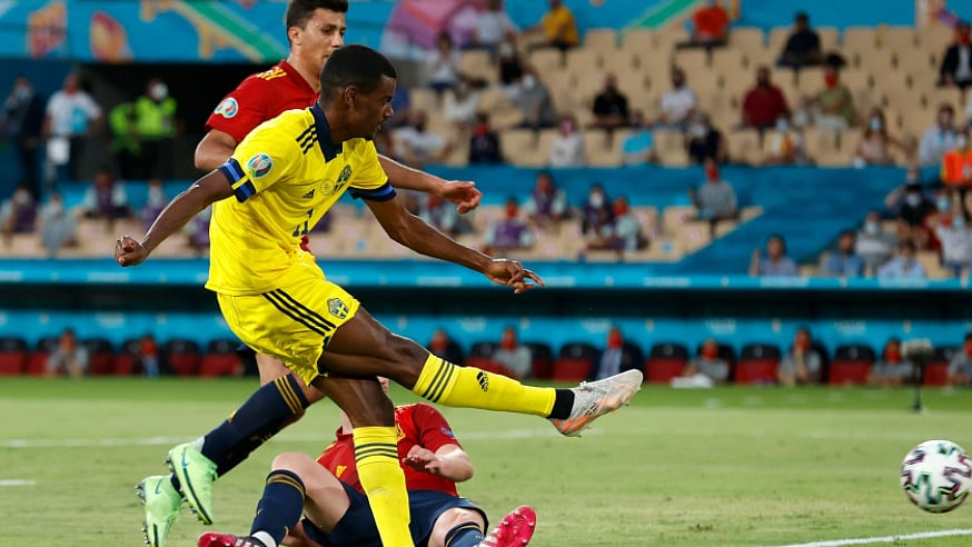 Friday EURO2020: Miller picks Sweden vs Slovakia in Group ...