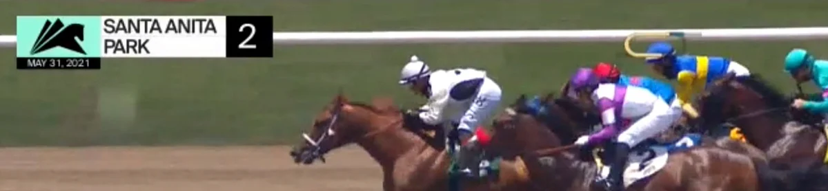 Horses to Watch June 5, 2021.