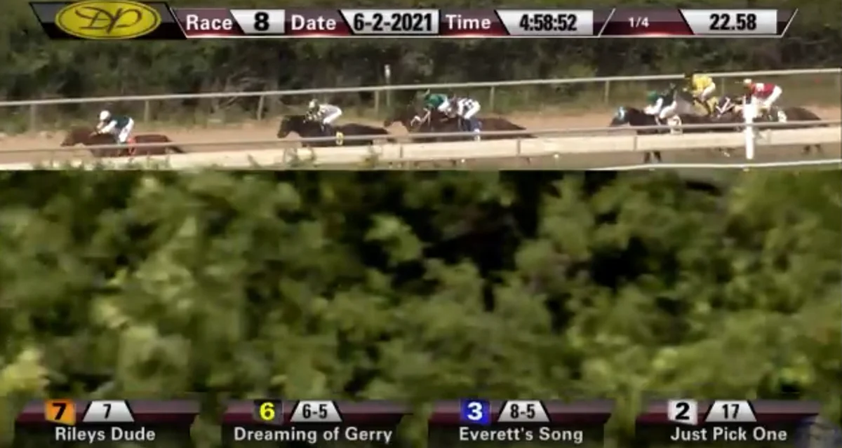 Horses to Watch June 5, 2021.