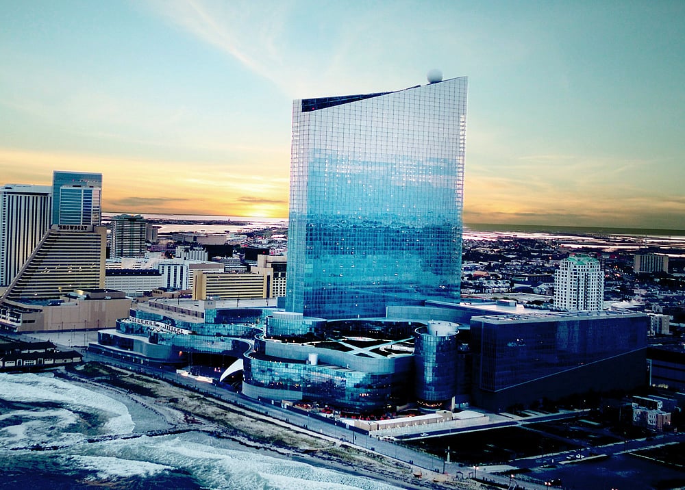 The Casino File Ocean Ac Opens New Nola S Nightclub Borgata Offers Nfl Betting Challenge Rivers Parties