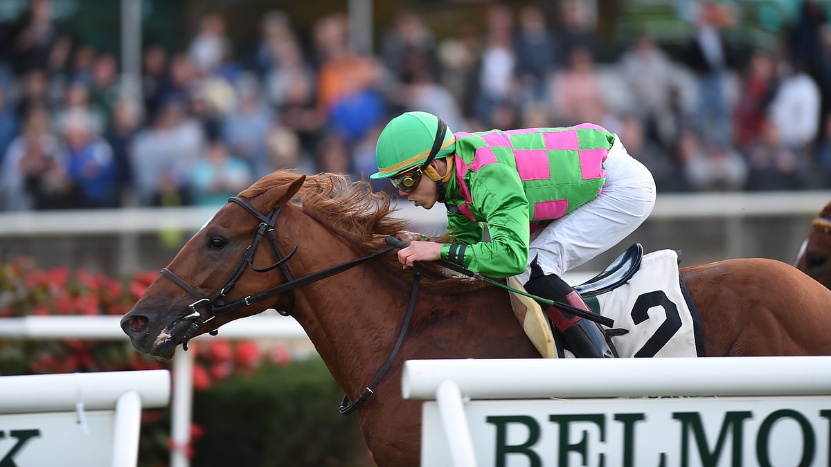 Thoroughbreds: RT returns for opening day Saturday at Finger Lakes