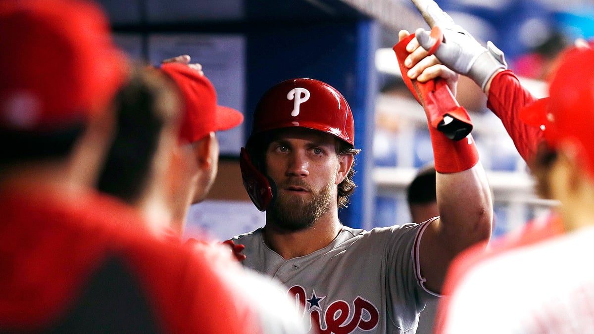 Tuesday Quickie Quiz & Single Digits Phillies, Sixers, Copa America
