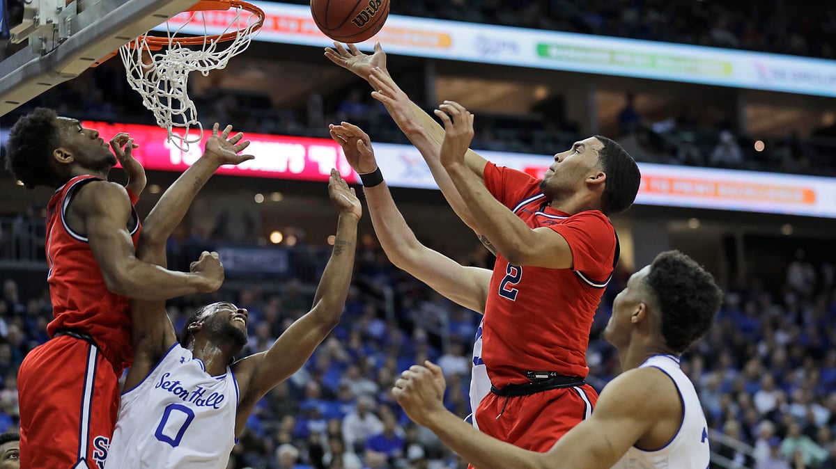 Kern's NCAA teasers Creighton vs St. John’s, Wisconsin vs Minnesota