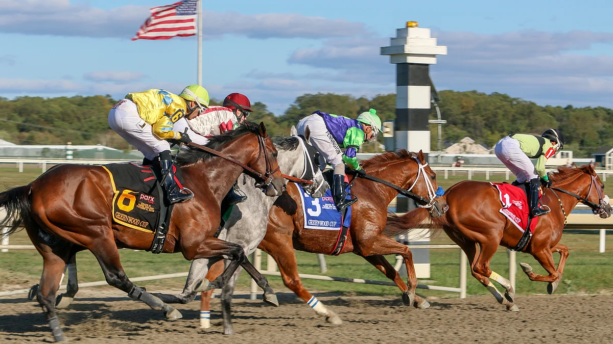 Tuesday at the track RT has picks and analysis for two races at Parx