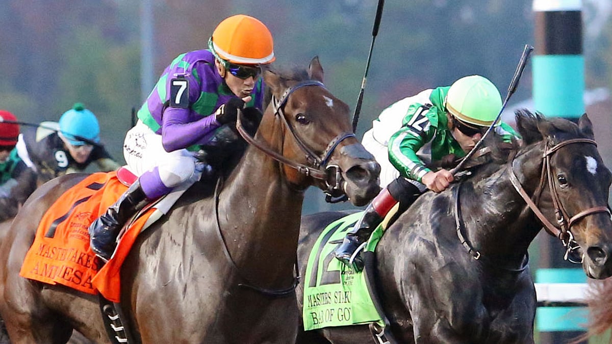 Monday at the track: RT picks a pair of races at Presque Isle Downs using the SmartCap system Monday at the track: RT picks a pair of races at Presque Isle Downs using the SmartCap system