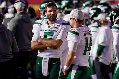 Patriots Vs Jets Jared Hackmyer Picks The Lackluster Monday Night Football Matchup Can Winless Ny Score