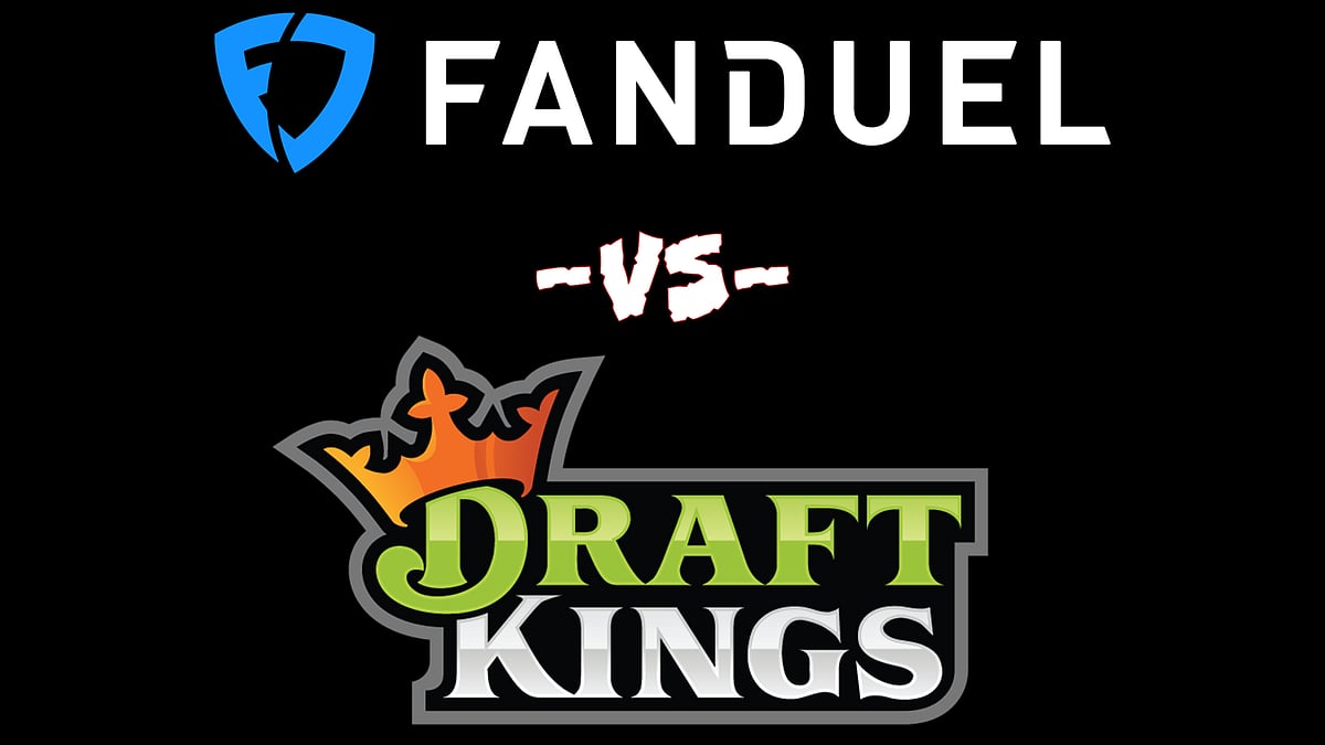 DraftKings vs FanDuel Who’s ruling the roost?
