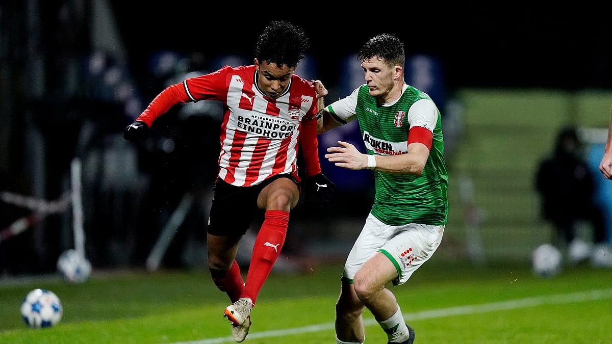 Eredivisie picks of the day from Miller: PSV Eindhoven vs AZ Alkmaar Eredivisie picks of the day from Miller: PSV Eindhoven vs AZ Alkmaar