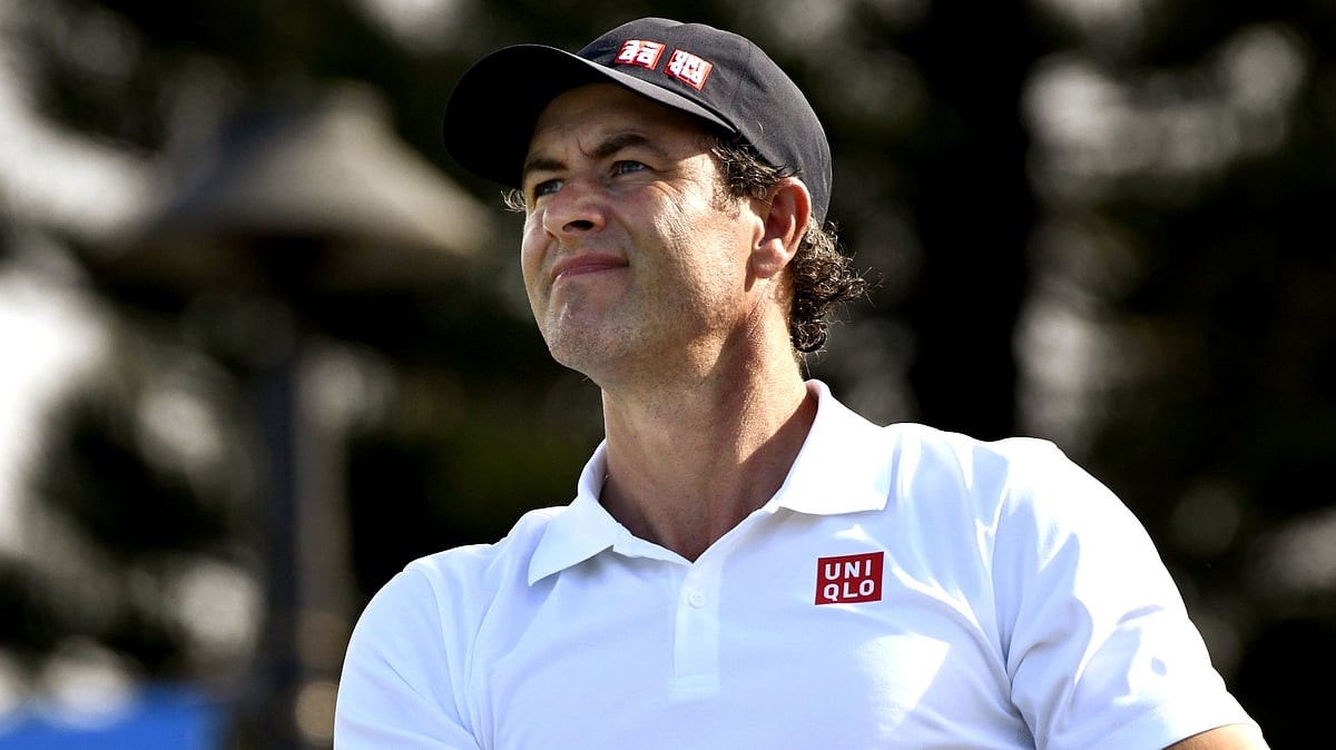 Bet Golf! Mike Kern has the odds and picks for the Farmers