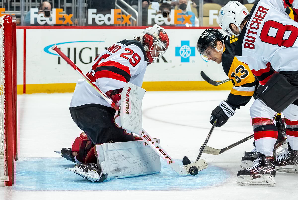 Sunday NHL: Peterson picks Boston Bruins vs Pittsburgh Penguins, New