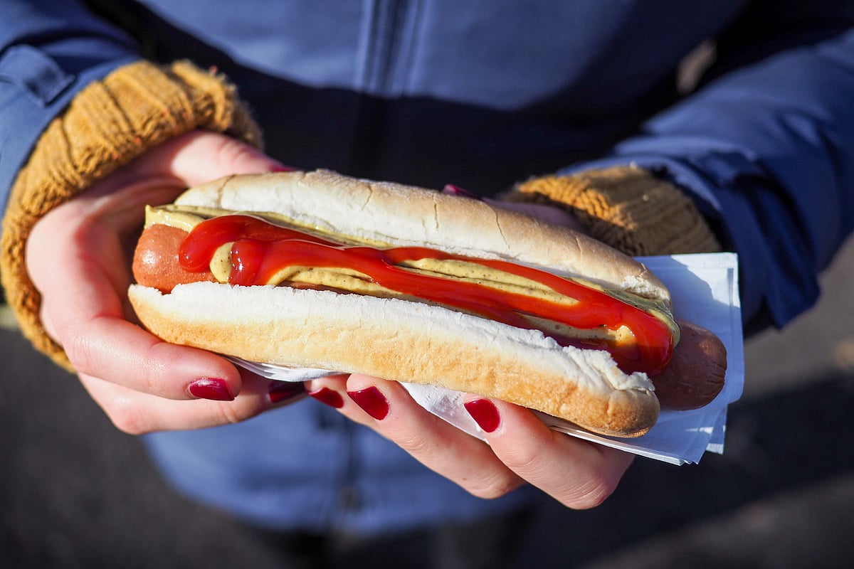 Hot Dog! Relish the chance to enter BonusFinder's contest to its