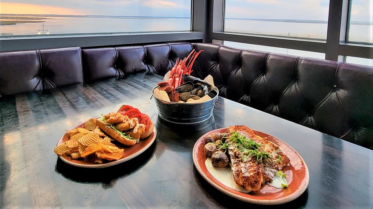 The Casino File Harrah’s Atlantic City serves up new eatery;