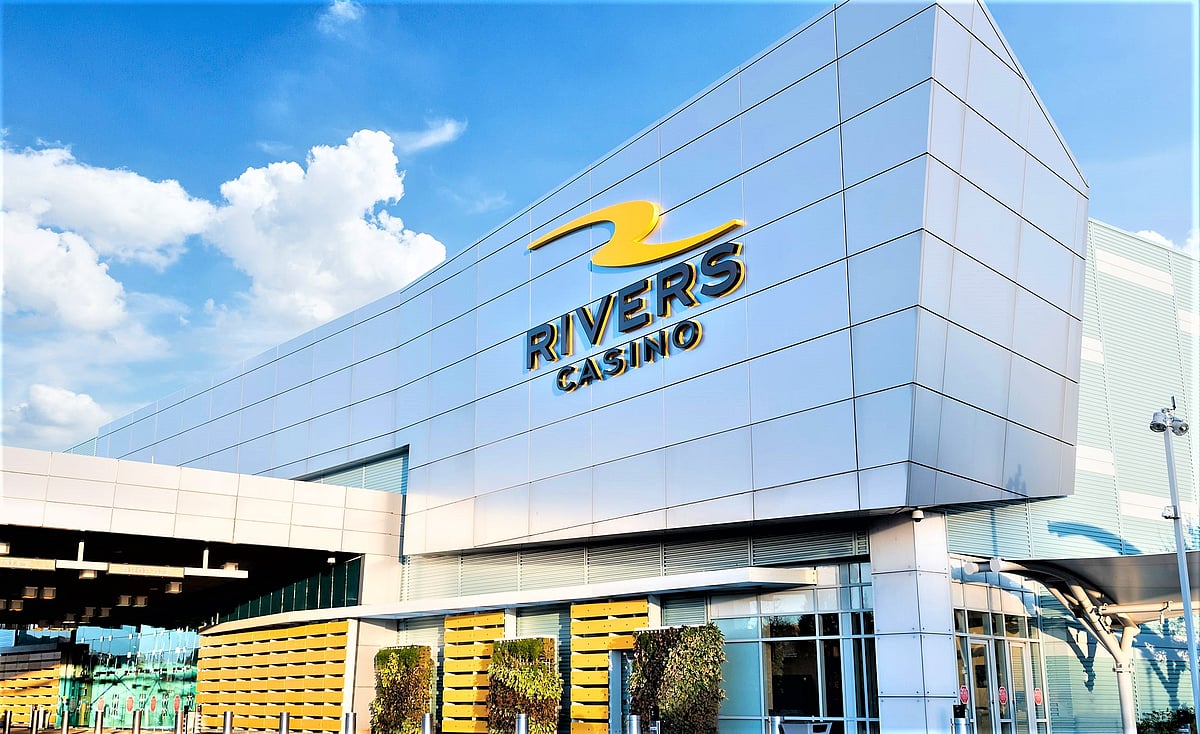 Casino File Rivers Philly sets poker tourney; More shows at Hard Rock AC; Live! Pittsburgh