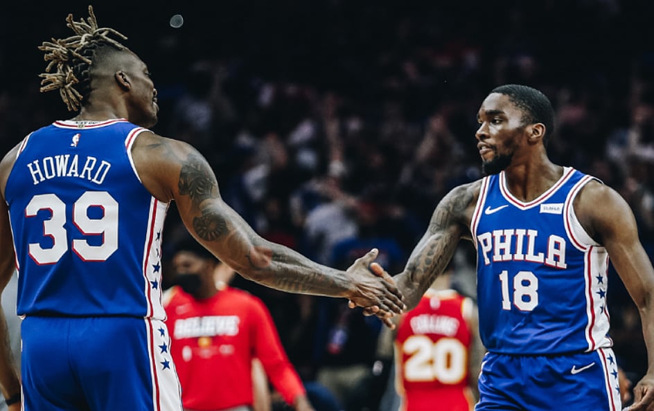 6 Monday NBA Props Fats picks Luke Kennard, Kawhi, Nic Batum, Dwight