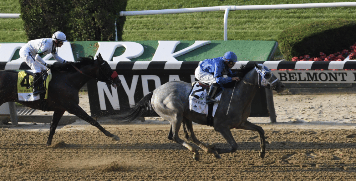 saratoga pick 5 today