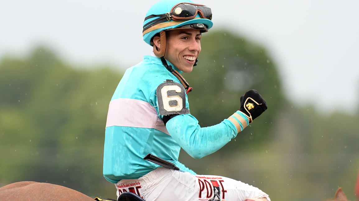 The 10 Best Jockeys to Bet On