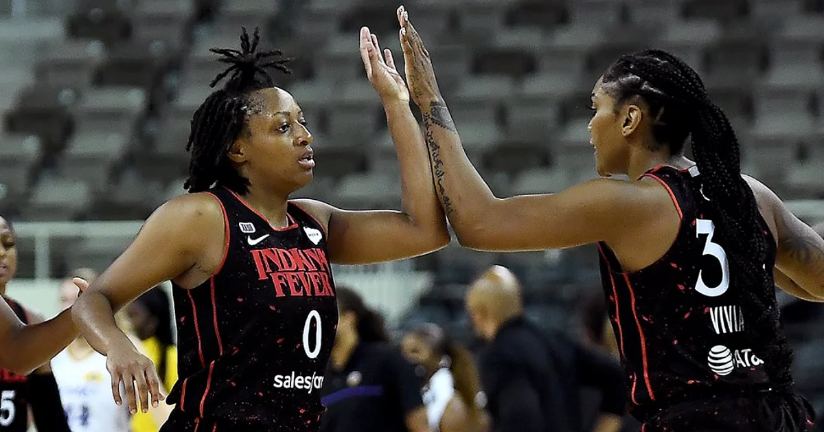 O’Sullivan picks Phoenix Mercury at Indiana Fever, remains sick from Wings