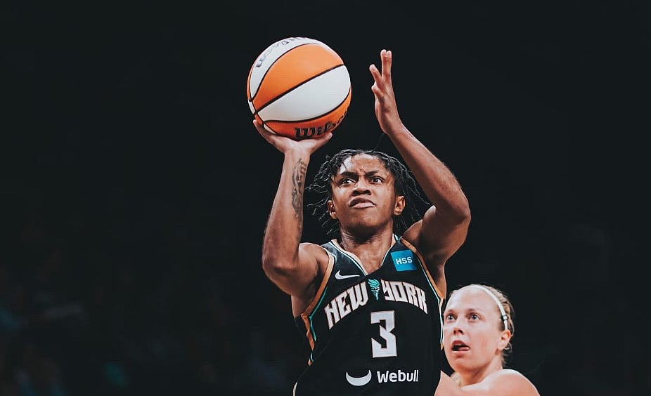 O'Sullivan's Friday WNBA Picks Aces vs Fever, Liberty vs Sky Sabrina