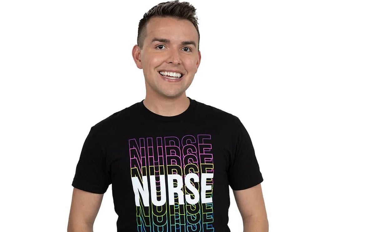 ‘Nurse Blake’ at Borgata; Todd Rundgren leads Bowie tribute at Harrah’s