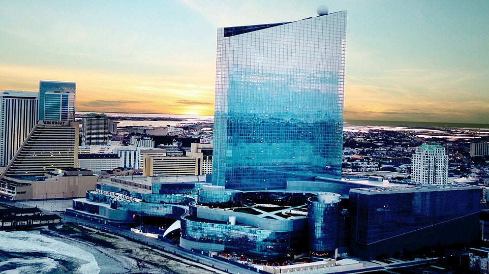 The Casino File Atlantic City’s Ocean Casino Resort celebrates 5th