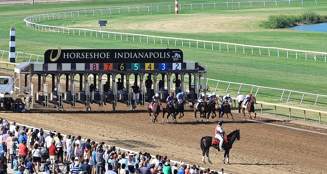 Garrity's Saturday Stakes Picks Oaks and Derby at Belmont & Horseshoe