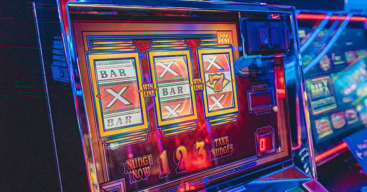 Redefining Fun Exploring the World of Play Slot Games Online Redefining Fun Exploring the World of Play Slot Games Online