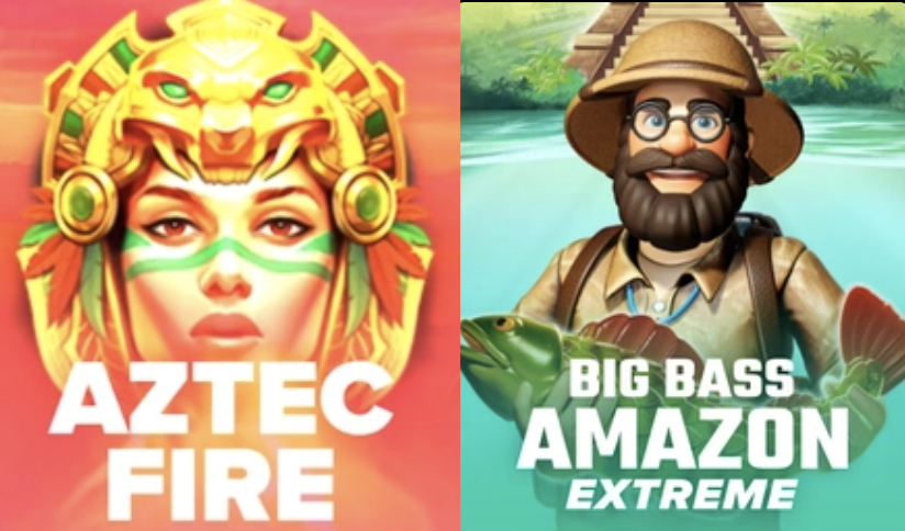 The Technology Behind Online Slot Games The Technology Behind Online Slot Games