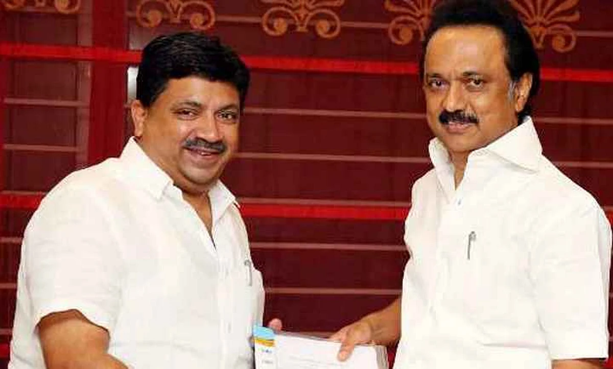 விரைவில் ஜிஎஸ்டி கவுன்சில் உறுப்பினராகிறாரா நிதி அமைச்சர் பழனிவேல் தியாகராஜன்?