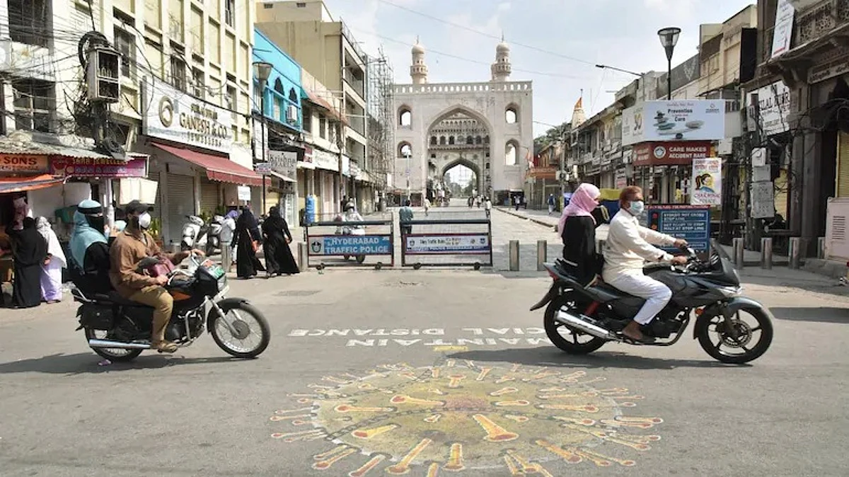 மகாராஷ்டிரா, டெல்லியில் தளர்வுகள் அறிவிக்க முடிவு. ஆனால் தமிழகத்தில்...?